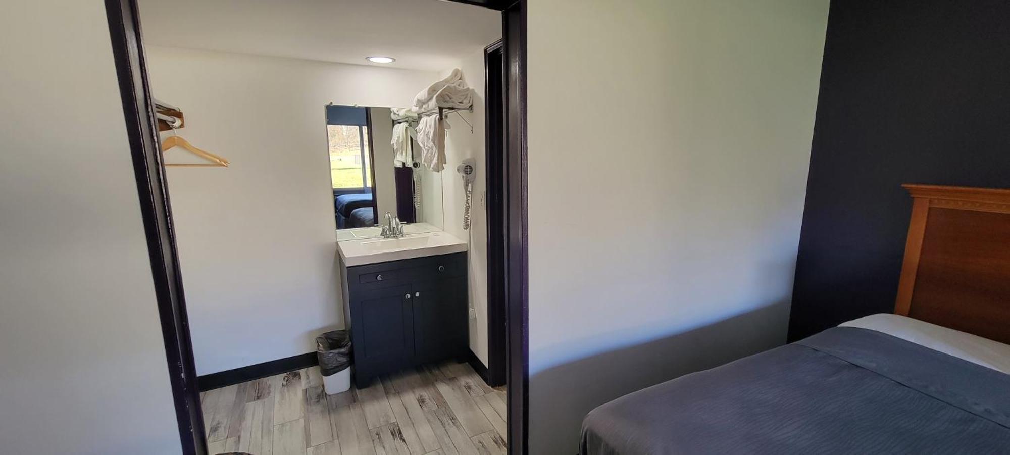 Hotel Newburgh Inn 2*