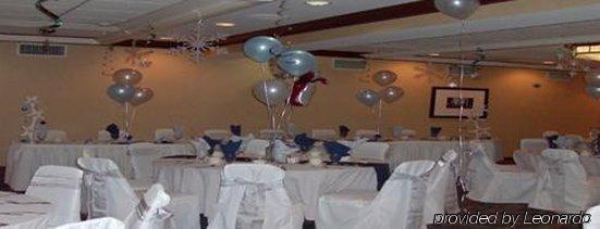Hotel Newburgh Inn 2*