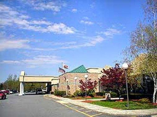 Newburgh Inn Hotel Newburgh