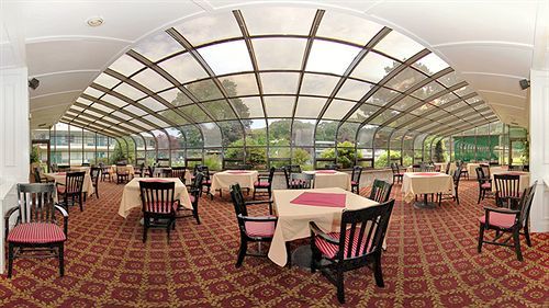 Newburgh Inn