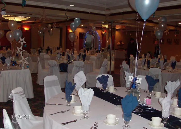 Newburgh Inn