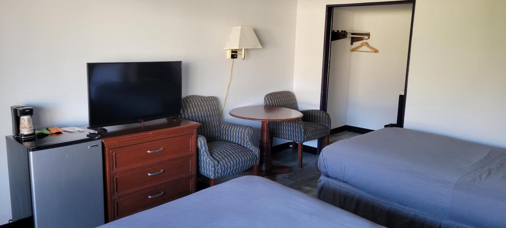 Newburgh Inn Newburgh