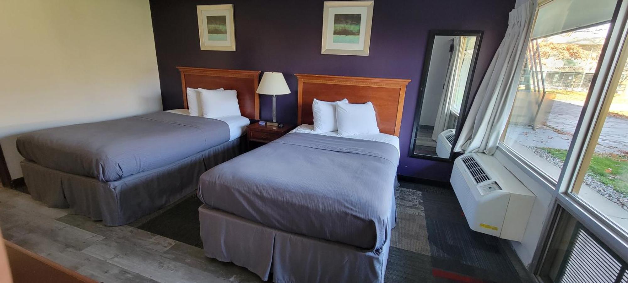 Newburgh Inn 2*