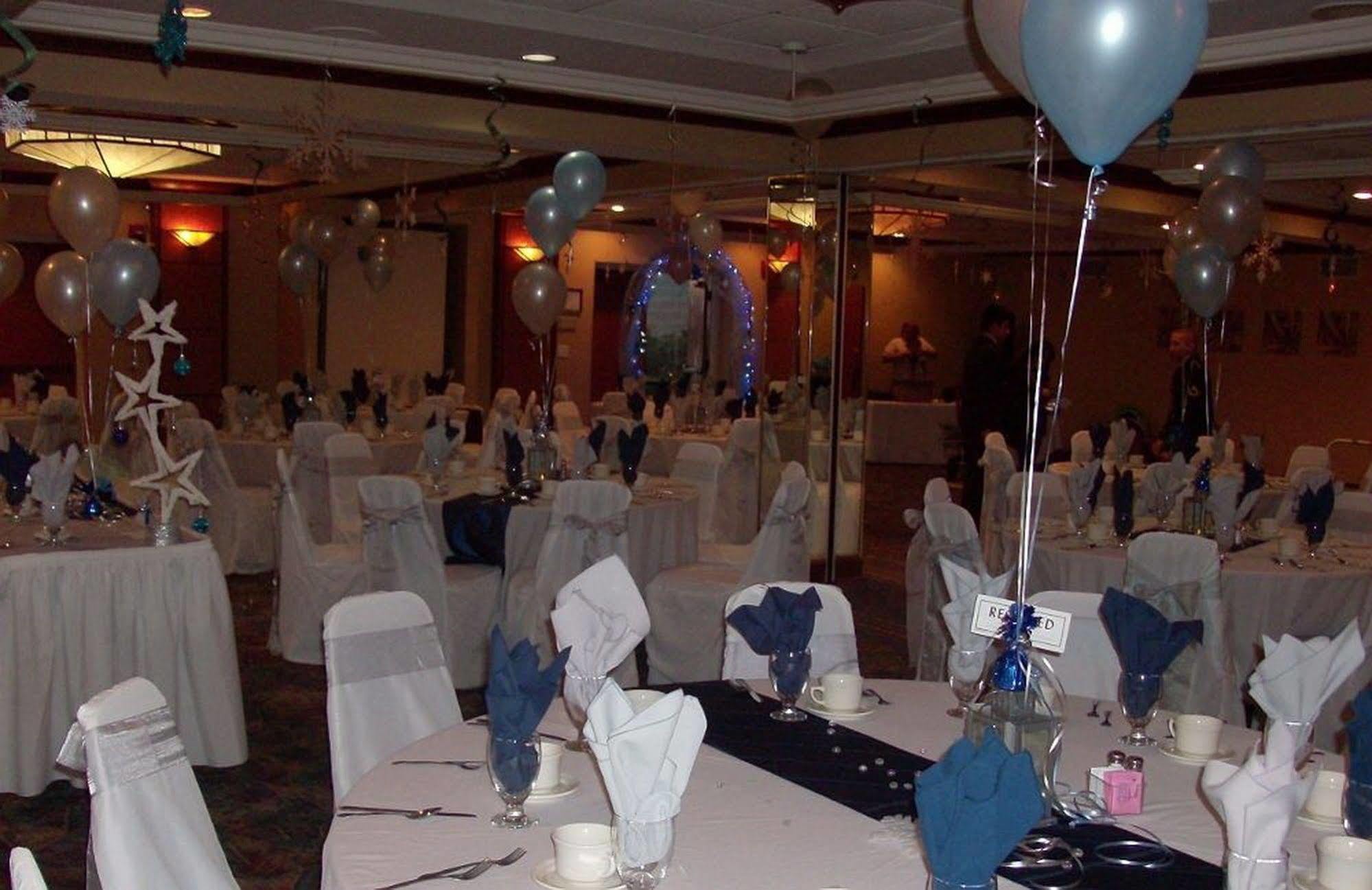 Hotel Newburgh Inn 2*