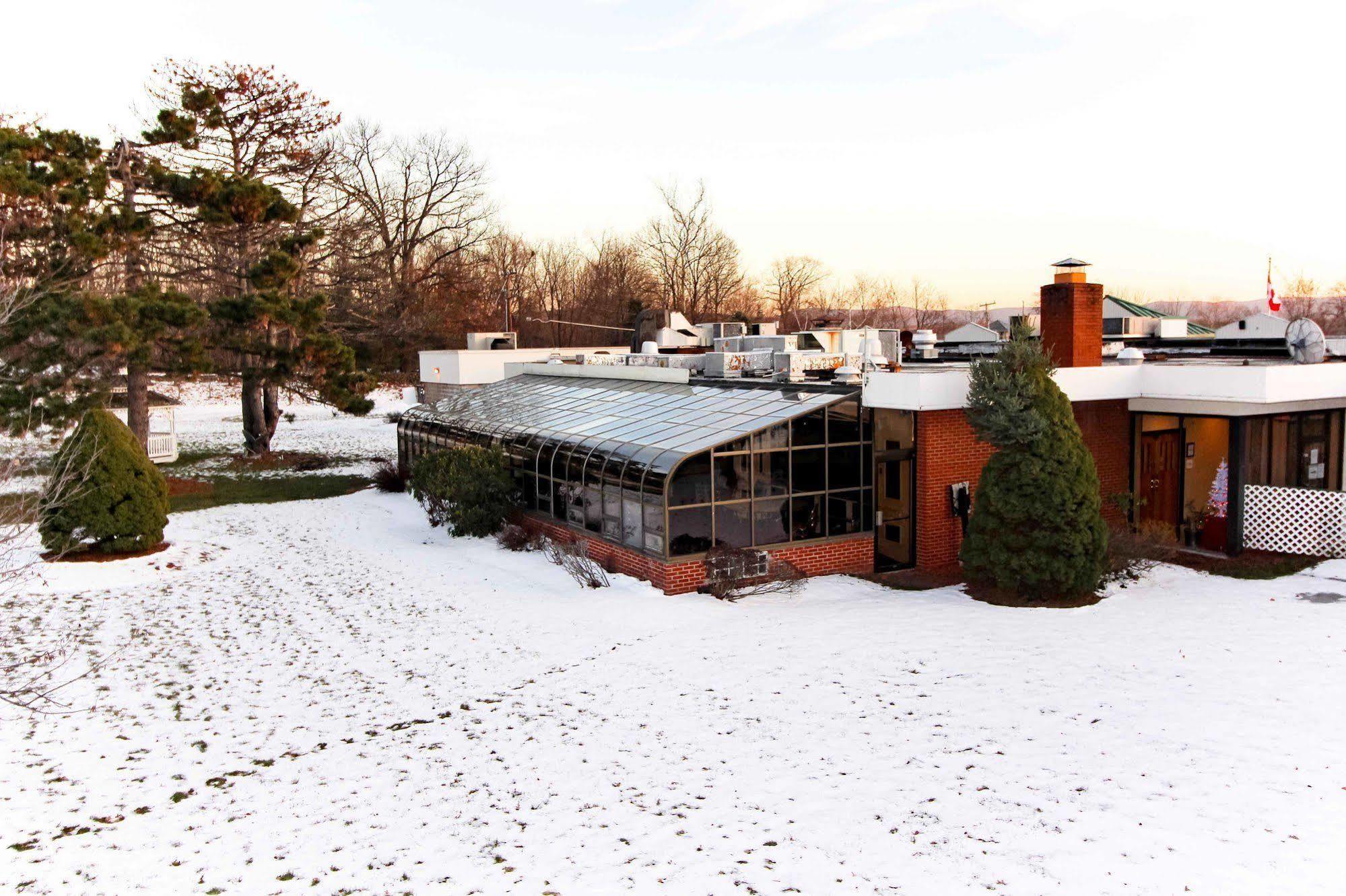 Newburgh Inn Hotel Newburgh